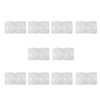 10Pcs 12cm Plant Rooting Device High Pressure Propagation Ball Grafting