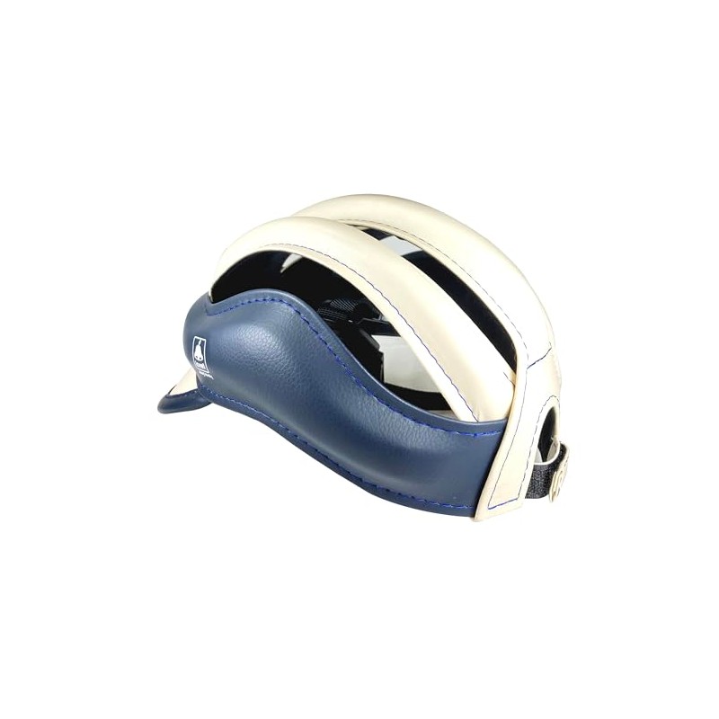 Lovell (ラベル) Quick-Detach Casque with Quick Buckle, M (57-60 cm),