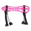 Archery Arm Guard TPE Adjustable Protective 2 Strap Forearm Protector