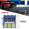 for tire Motor Reverse Switch Forward Reverse Switch,40A Tire Changer