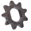 Motor Sprocket 9T 25H Engine Pinion Gear Chain Sprocket H