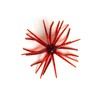 Silicone Sea Urchin Fishing Lure for Saltwater – 9.5g Soft