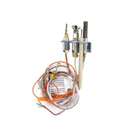 OEM - HHT Heatilator & Heat n Glo Pilot Assembly - NG (29478) - Original OEM Part