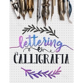 Lettering e Calligrafia