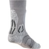 UYN Women's Trekking Cool Merino Sock, Pack of 1