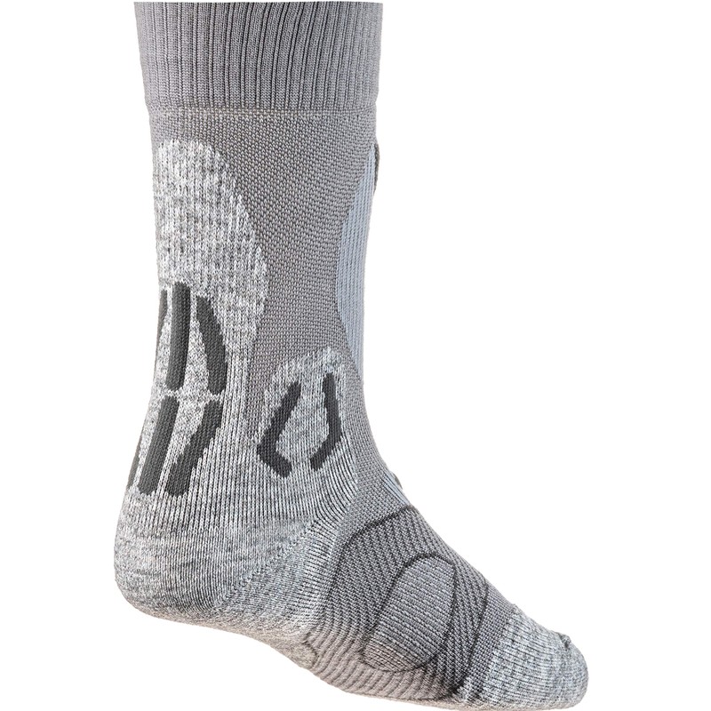 UYN Women's Trekking Cool Merino Sock, Pack of 1
