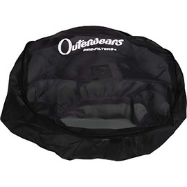 Outerwears 25-5953 Pre-Filter To Fit Ha-4503 Black