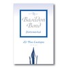 Basildon Bond Luxury Peel and Seal Envelopes 20 Pack for