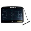 Netsportique Electronic Coach's Soccer Tactics Board - eco-Friendly - Ink-Free!