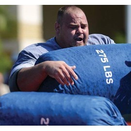 IronMind Tough-As-Nails Sandbag Set