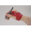 Rolyan Aquaplast-T Watercolors Thermoplastic Splinting Material, Solid, Professional Silky Smooth