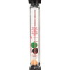 OEMTOOLS 24508 Battery Hydrometer Tester, 16.25 Inch Floating Disc Hydrometer,