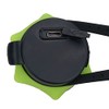 Pet Puppy Dog Walking Night Walking Flashing Sunflower Blinker Light