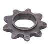 Motor Sprocket 9T 25H Engine Pinion Gear Chain Sprocket H