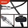 A-Premium O2 Oxygen Sensor Compatible with Ford Escape 2017-2018 2.5L,