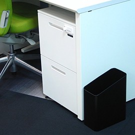 Bunbuku OXS-4 Side Bucket, Small, Black