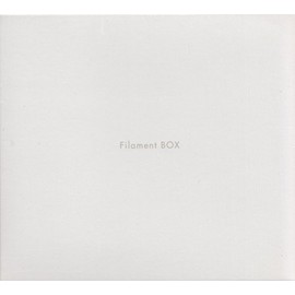 Filament BOX(5枚組CD-BOX)