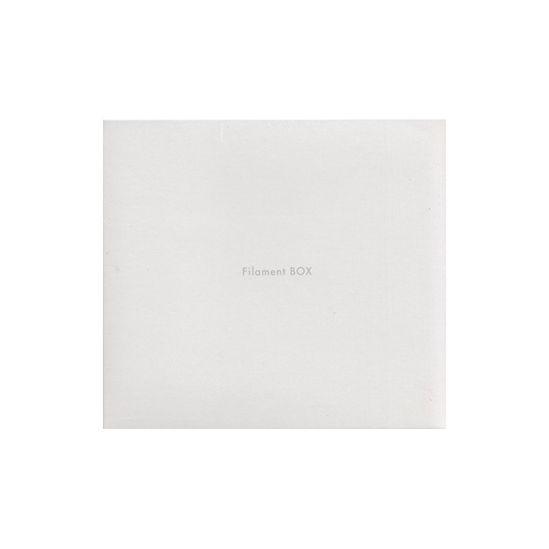 Filament BOX(5枚組CD-BOX)