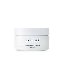 La Tulip Body Cream 200ml 6212932000800 / 라 튤립 바디크림 200ml 6212932000800