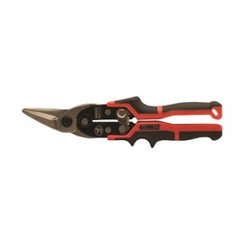 Dewalt Left Cut Ergo Aviation Snips