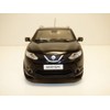 Triple9 Nissan Qashqai 2014 Black Model Car 1:43