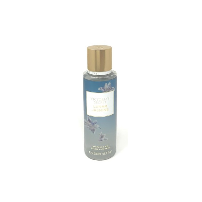Victoria's Secret Lunar Jasmine Ramadan Fragrance Mist 8.4 fl oz