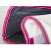 Paffen Sport «FIT» Boxing Gloves for Training, Pink/White, 8UZ
