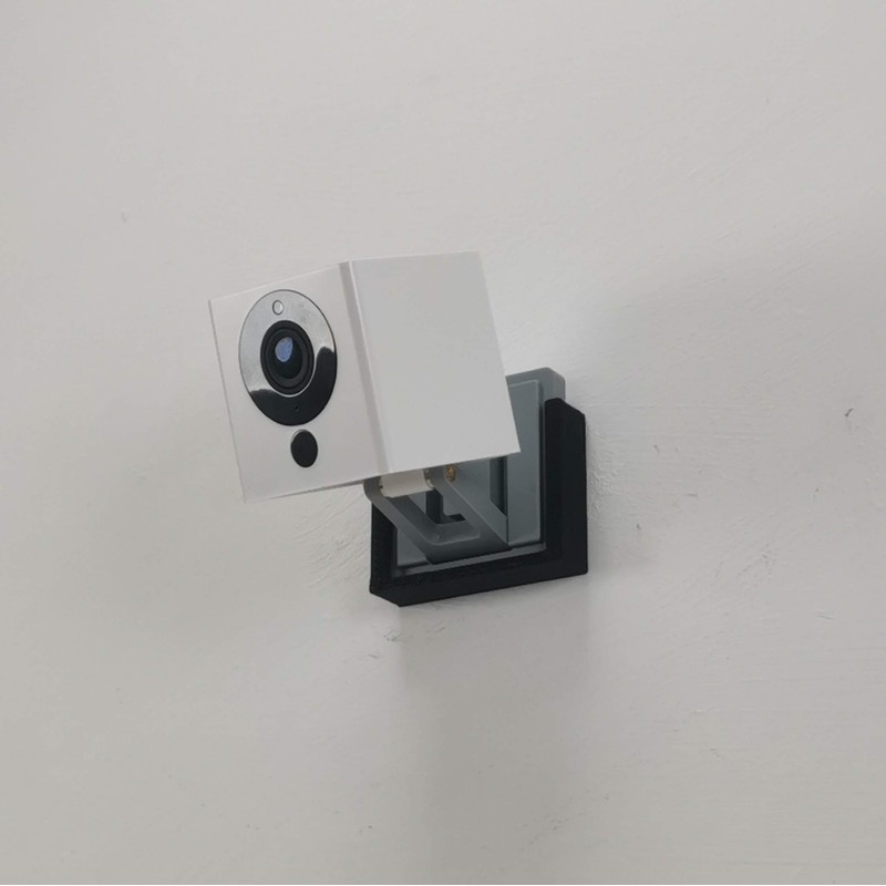 Neos Smart Cam Wall Mount - Black