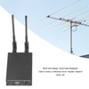 2 in 1 Microwave Frequency Amplifier with Antenna Power Amplifier