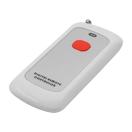 ZONADAH Long Range Remote Control Digital Remote Control Motor Switch Controller For Linear Current 433MHz Led Light Remote Control