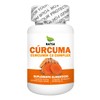 Cúrcuma C3 Complex 100 cápsulas, calidad Premium