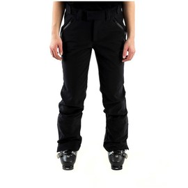 Oakley Women's Softshell Pant, Blackout, Medium