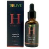 Suero facial de Acido hialurónico con aceite de jojoba y