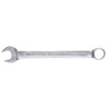 SW-Stahl 00820L Combination Spanner 25 mm I Open-End Spanner SW