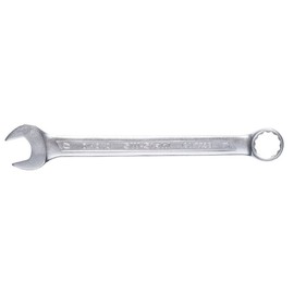 SW-Stahl 00820L Combination Spanner 25 mm I Open-End Spanner SW 25 mm I Ring Spanner I Double Spanner I Combination Spanner I Combination Spanner I Ring Spanner