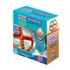 MAGNIKON Magnetic Building Blocks Replacement Set - Montessori Toy from