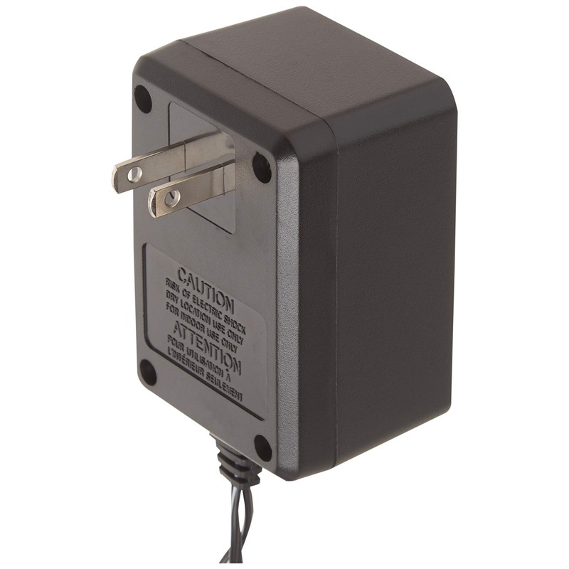 Retro Bit 3 in 1 AC Adapter NES/SNES/GENESIS