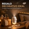 HD Smart Dynamic 5D Holographic Night Light Projector, Plug and