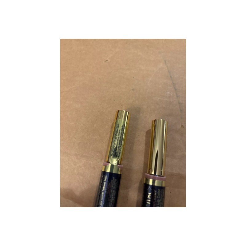 First Love Lipsense By Senegence Lot Of 2 Tubes Full