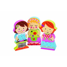 tyanki-pazuru・do-ru