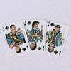 Boot & Ball Newcastle Playing Cards