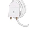 Water Level Sensor Alarm APP Remote Control ABS Smart Water