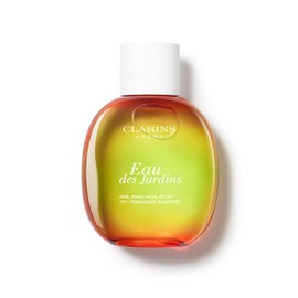 Clarins Eau des Jardins Treatment Fragrance 100ml