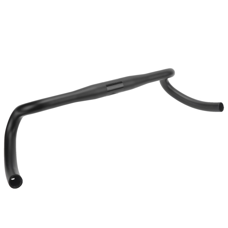 Bicycle Handlebar Full Carbon Fiber 30 Degree Curved Handlebar for
