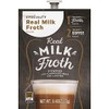 FLAVIA Real Milk Froth Powdered Creamer