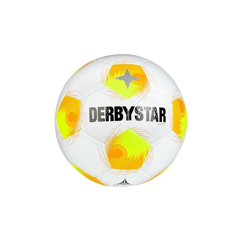 Derbystar Apus TT DB v25