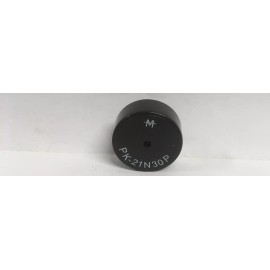 Mallory Sonalert PK-21N30P Piezo 80dB min@12v@30cm at Rated Voltage 1.5-30vdc