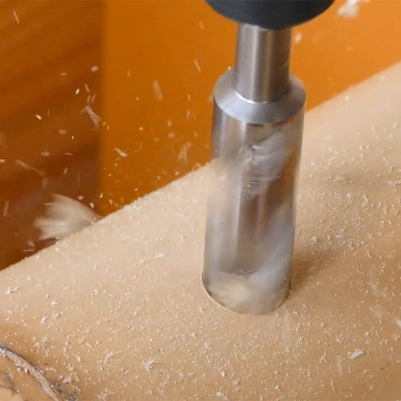 Star-M Japanese 601 Precision Drill Bit 3.5mm