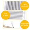 GEMERRY Big Box 3D 5D Ready-to-Use Fan Volume Lashes (8-15