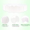 20 Pcs Garden Edging Borders, 10.5ft Plastic Landscape Borders, 5.3